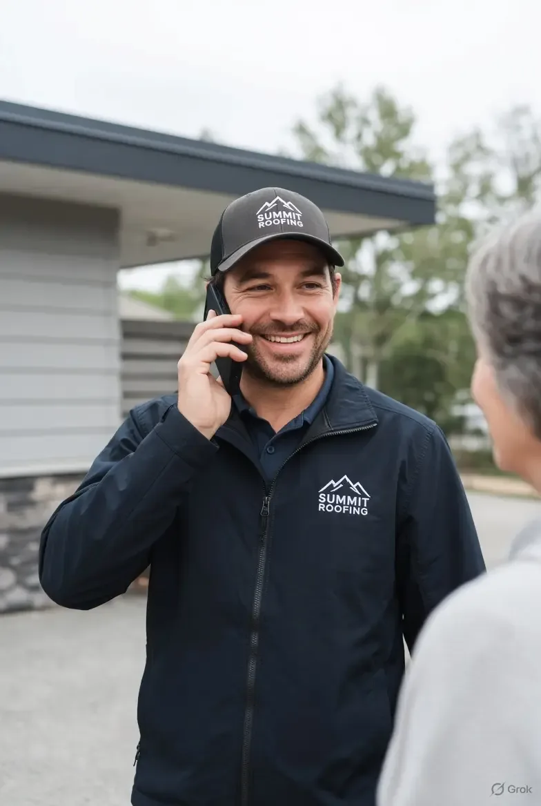 Flat Roof Leak Repair Elizabeth, CO FAQs